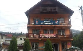 Casa Azugeana